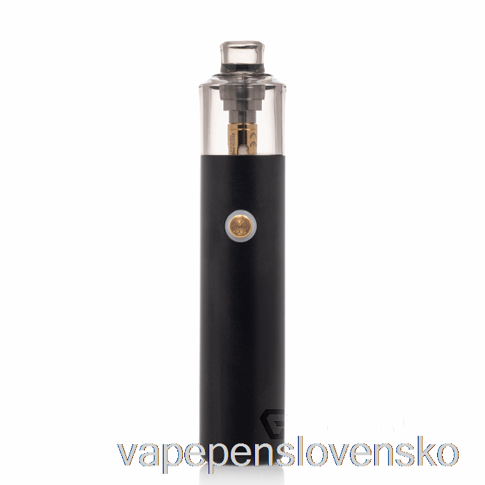 Dotmod Dotstick Revo V1.5 35w Pod Systém čierne Vape Pero